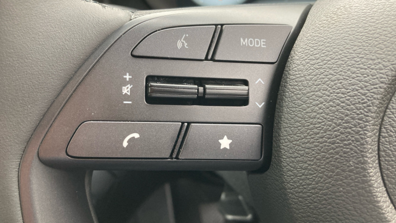 Hyundai i20 1.0T GDi Premium 5dr Petrol Hatchback